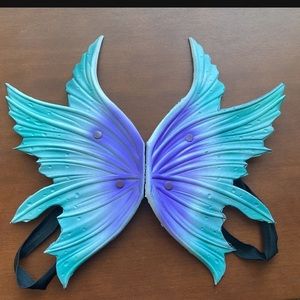 Gorgeous Ombré Faerie Wings 🧚‍♀️✨